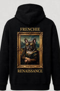 Mona Lisa hoodie