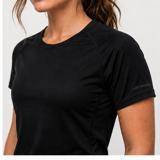 Frenchie AF Tee — Women's — Tonal