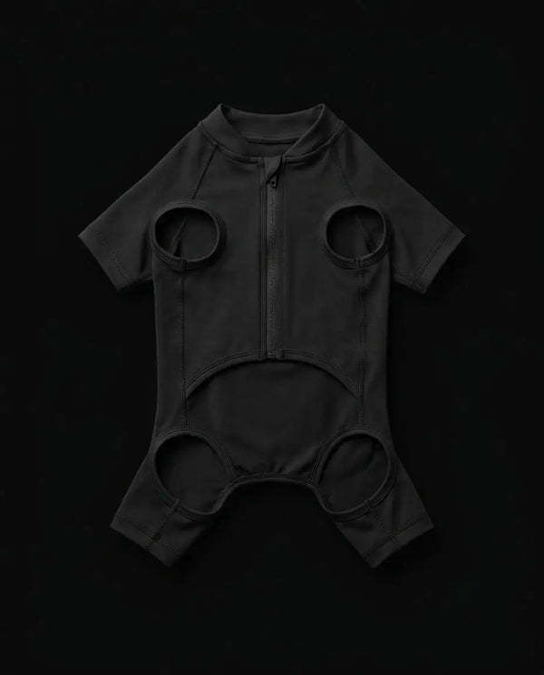 DSS Dog Bodysuit — Cut A — Yoga Fit