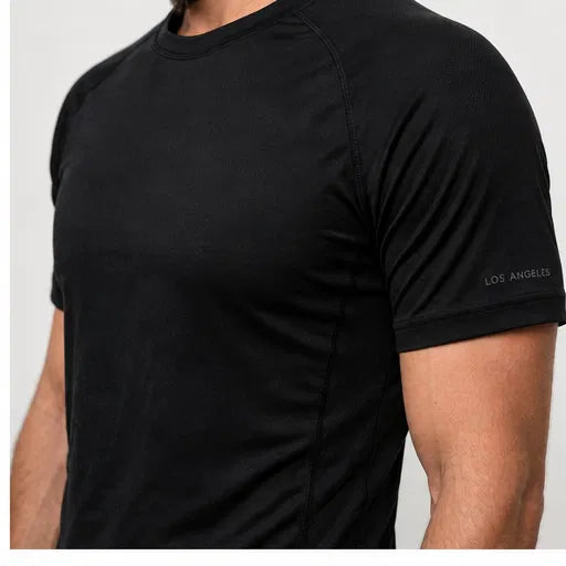 Frenchie AF Tee — Men's