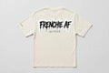 Frenchie AF - Active T-Shirt | Activé